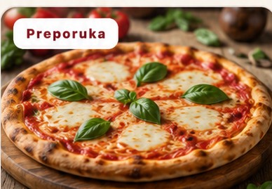 Margherita